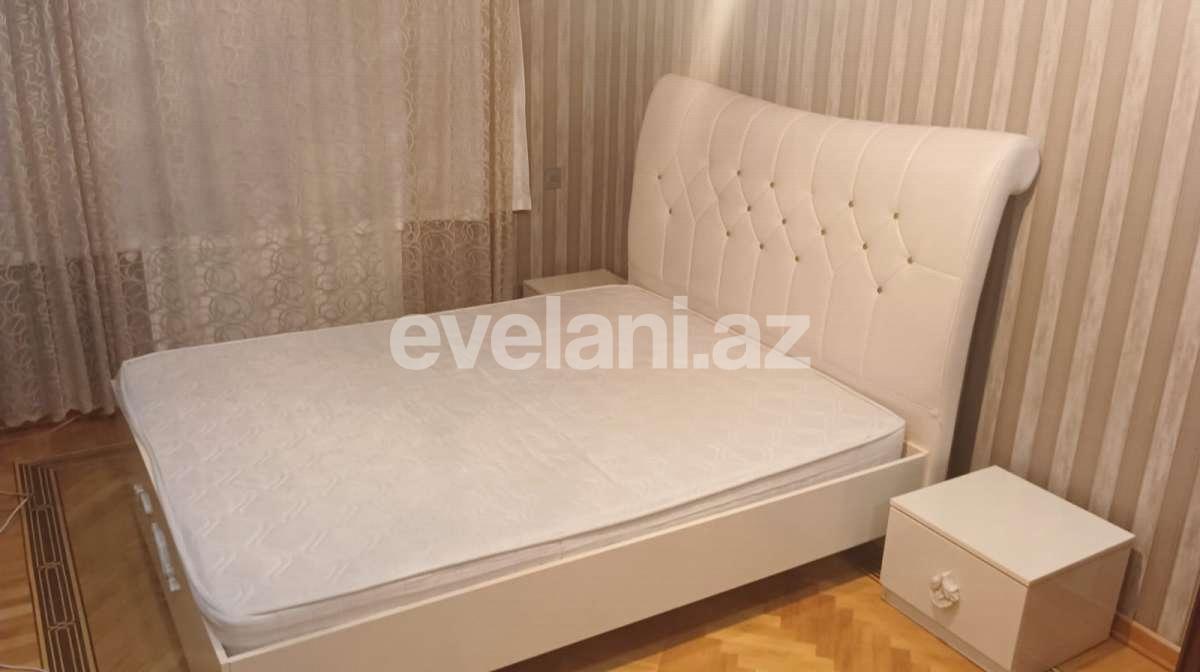 Kirayə verilir, köhnə tikili, 3 otaqlı, 65 m², Bakı, Nərimanov r, Gənclik m.