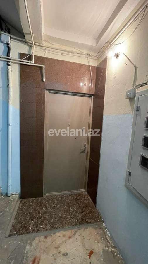 Продаётся, вторичка, 2-комнаты, 60 m², Баку, Сураханский r, Гюнешли p.