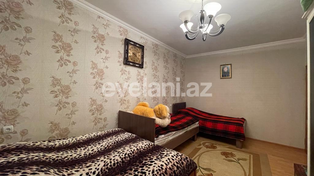 Продаётся, вторичка, 2-комнаты, 60 m², Баку, Сураханский r, Гюнешли p.