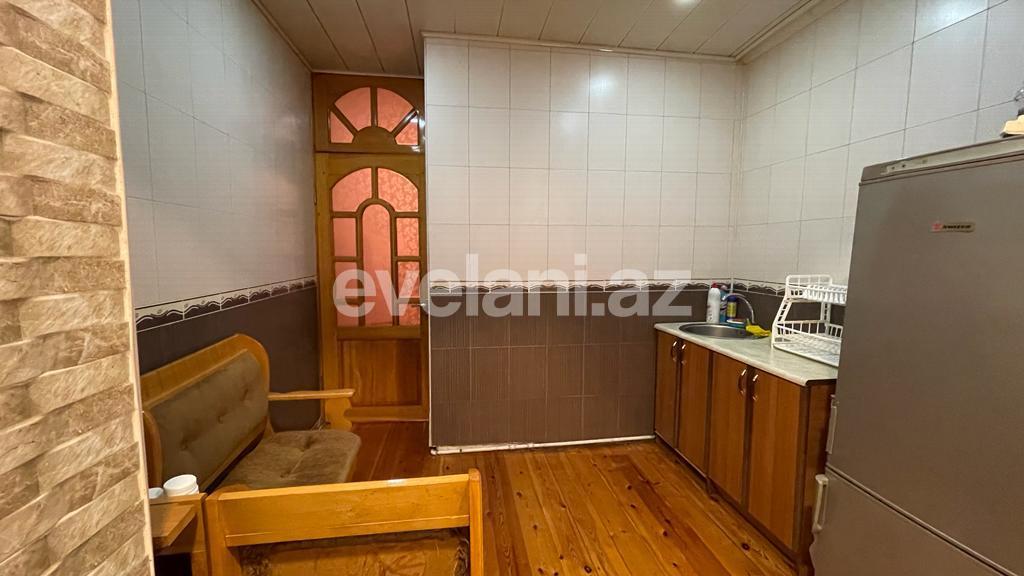 Продаётся, вторичка, 2-комнаты, 60 m², Баку, Сураханский r, Гюнешли p.