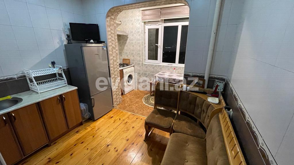 Продаётся, вторичка, 2-комнаты, 60 m², Баку, Сураханский r, Гюнешли p.