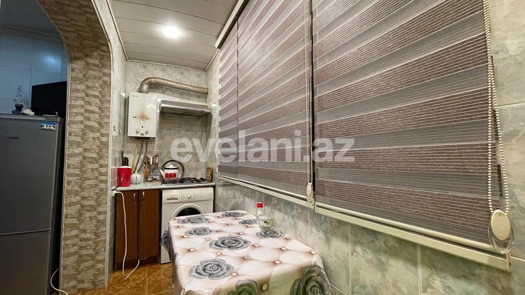 Продаётся, вторичка, 2-комнаты, 60 m², Баку, Сураханский r, Гюнешли p.