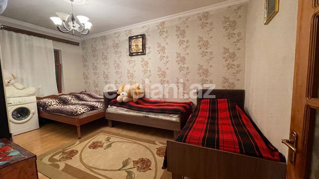 Продаётся, вторичка, 2-комнаты, 60 m², Баку, Сураханский r, Гюнешли p.