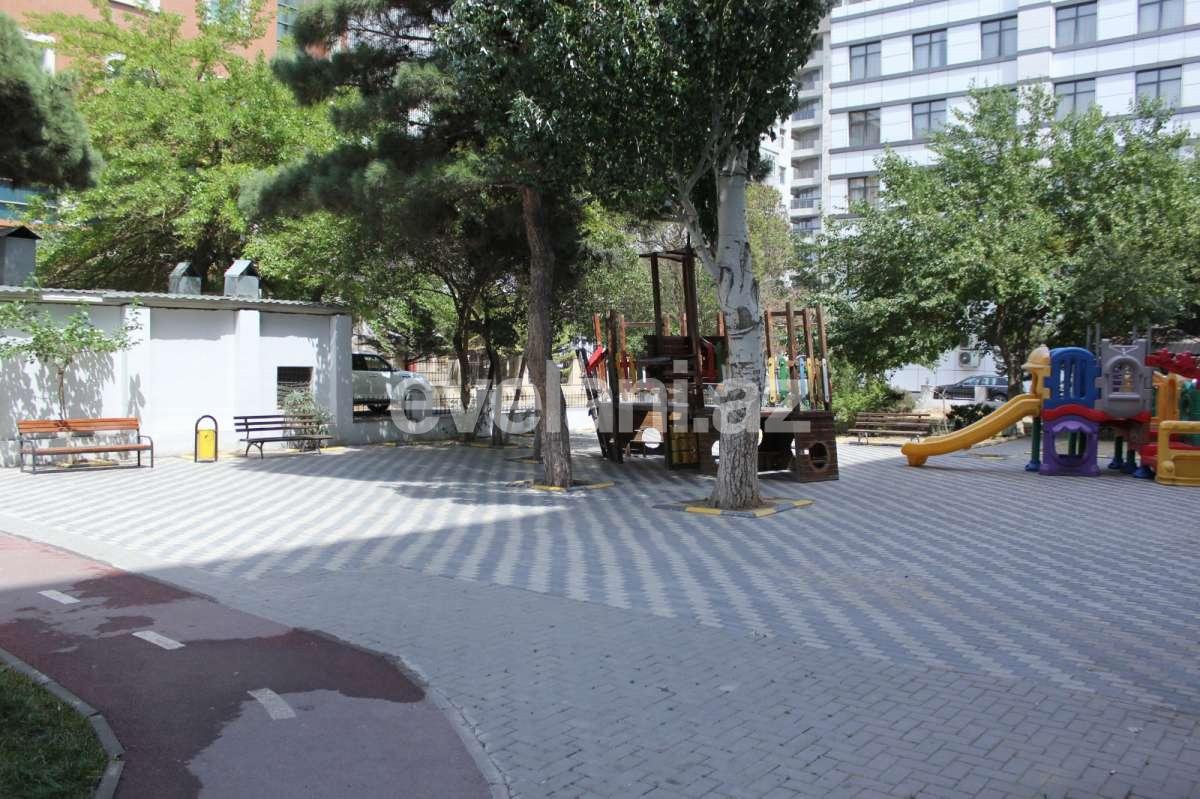 Sale, old building, 2 room, 50 m², Baku, Narimanov r, Ganjlik m.