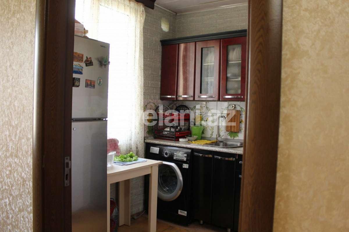 Sale, old building, 2 room, 50 m², Baku, Narimanov r, Ganjlik m.