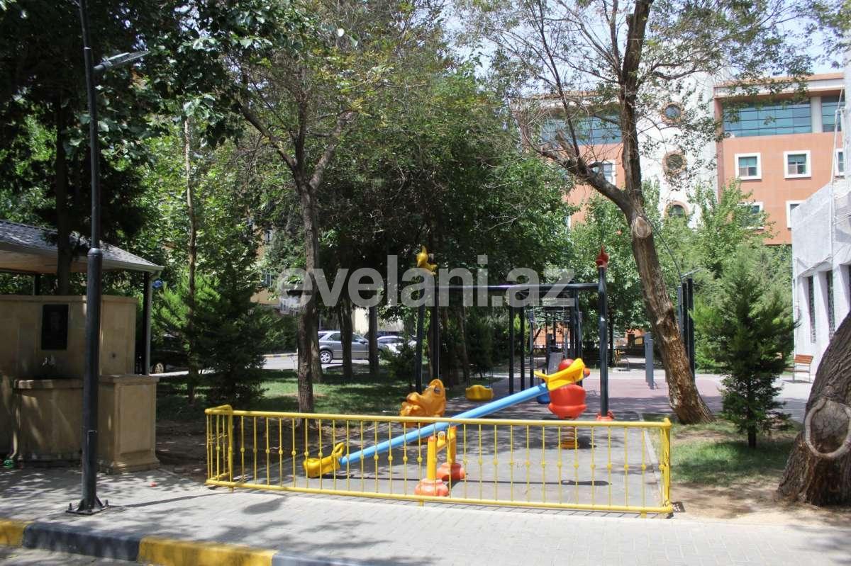 Sale, old building, 2 room, 50 m², Baku, Narimanov r, Ganjlik m.