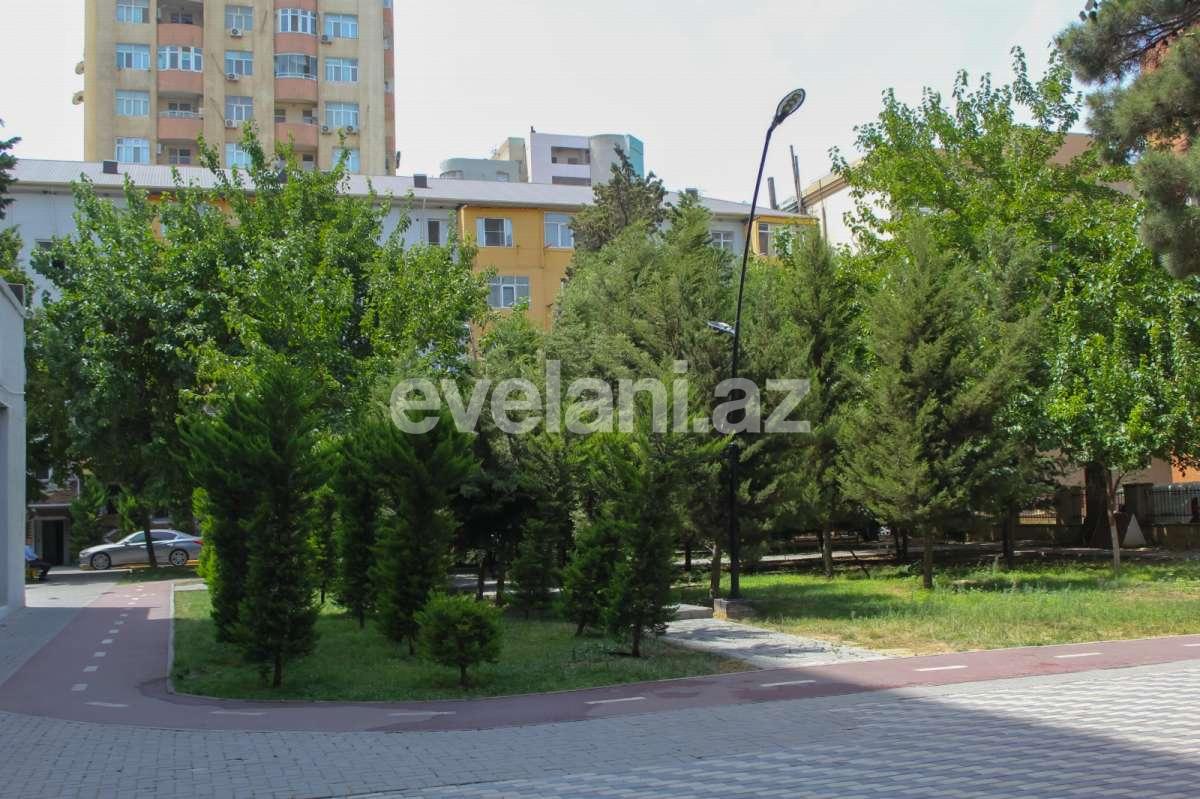 Sale, old building, 2 room, 50 m², Baku, Narimanov r, Ganjlik m.