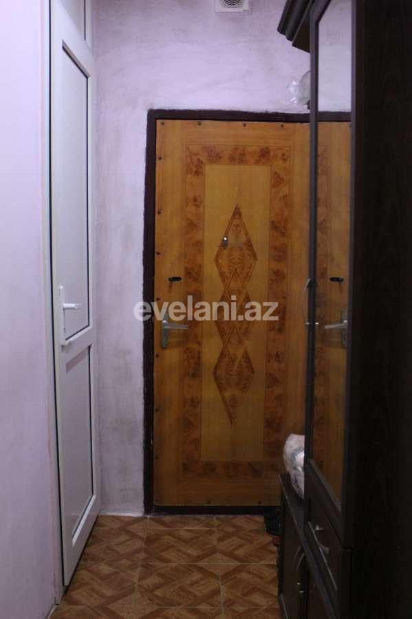 Sale, old building, 2 room, 50 m², Baku, Narimanov r, Ganjlik m.