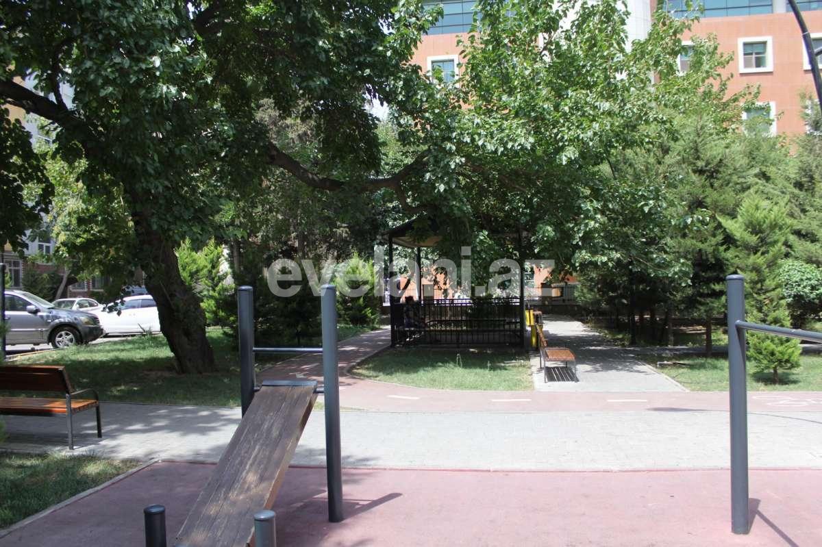 Sale, old building, 2 room, 50 m², Baku, Narimanov r, Ganjlik m.