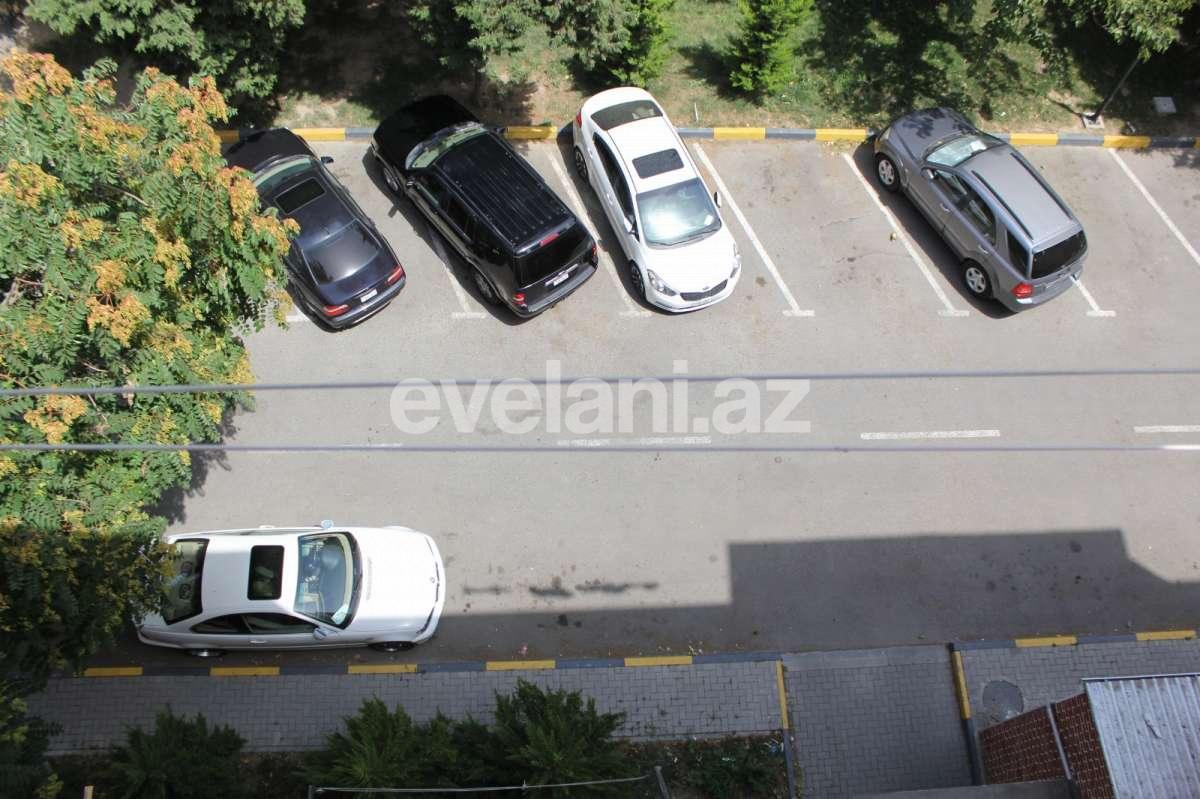 Sale, old building, 2 room, 50 m², Baku, Narimanov r, Ganjlik m.