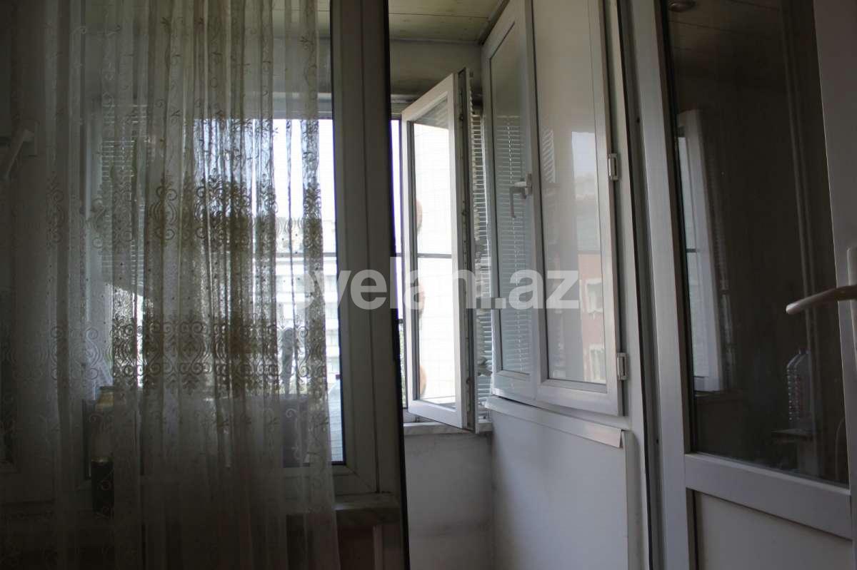 Sale, old building, 2 room, 50 m², Baku, Narimanov r, Ganjlik m.
