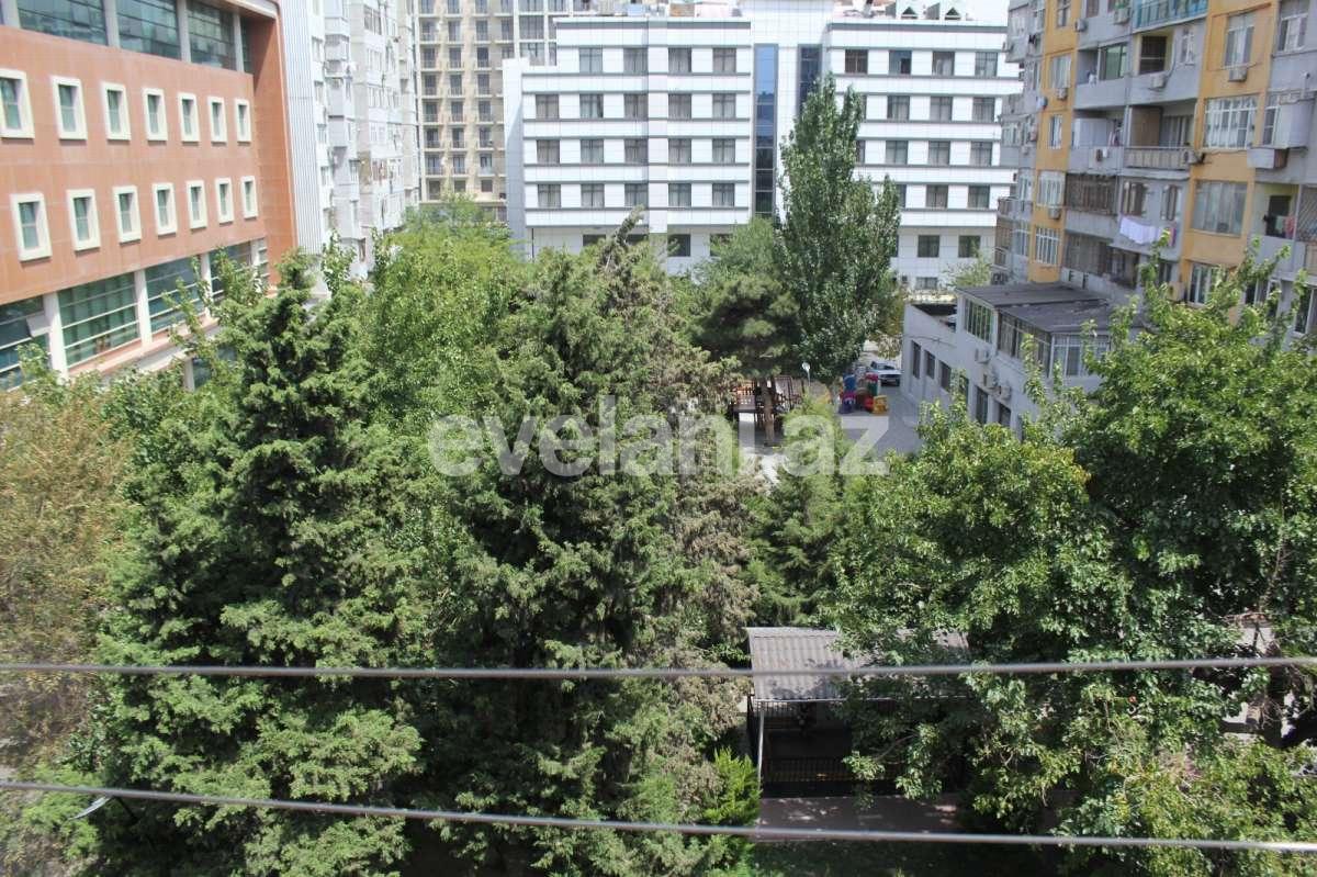 Sale, old building, 2 room, 50 m², Baku, Narimanov r, Ganjlik m.