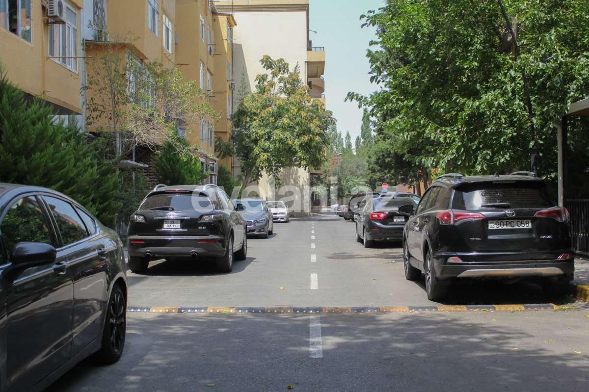 Sale, old building, 2 room, 50 m², Baku, Narimanov r, Ganjlik m.