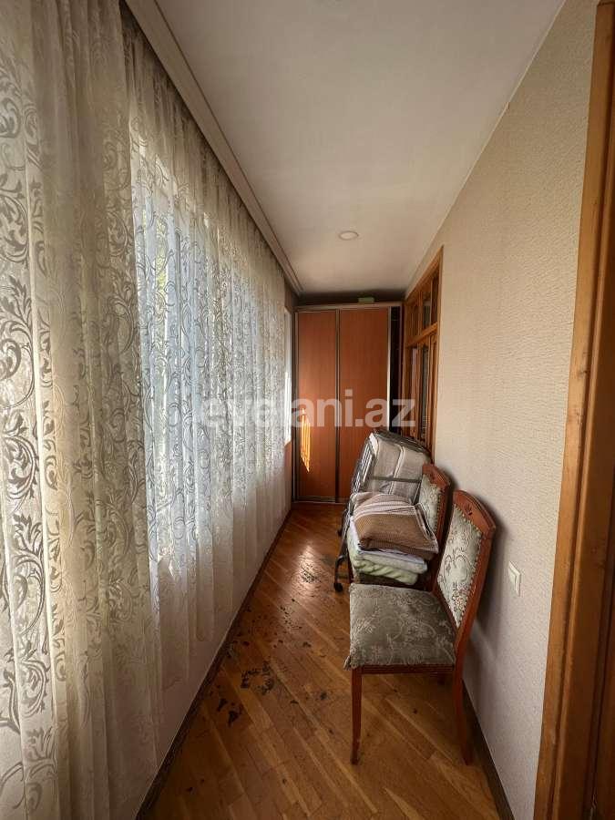 Продаётся, вторичка, 3-комнаты, 65 m², Баку, Ясамальский r, Элмляр Академиясы m.
