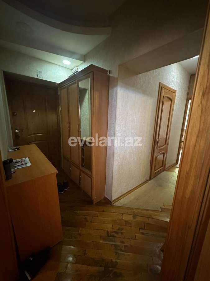 Продаётся, вторичка, 3-комнаты, 65 m², Баку, Ясамальский r, Элмляр Академиясы m.
