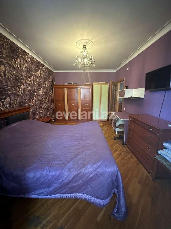 Продаётся, вторичка, 3-комнаты, 65 m², Баку, Ясамальский r, Элмляр Академиясы m.