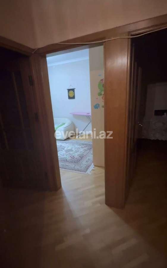 Satılır, köhnə tikili, 3 otaqlı, 80 m², Bakı, Xətai r, Köhnə Günəşli q, Həzi Aslanov m.