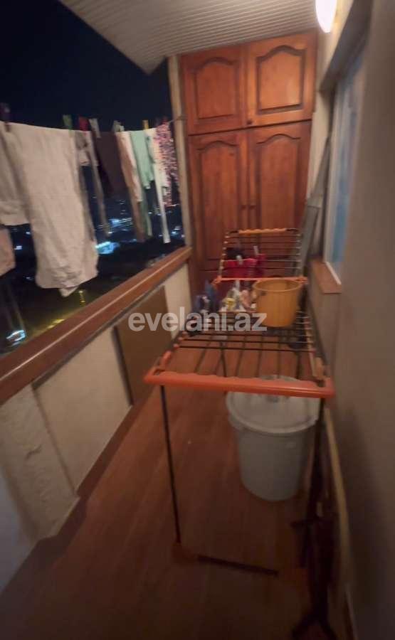 Satılır, köhnə tikili, 3 otaqlı, 80 m², Bakı, Xətai r, Köhnə Günəşli q, Həzi Aslanov m.