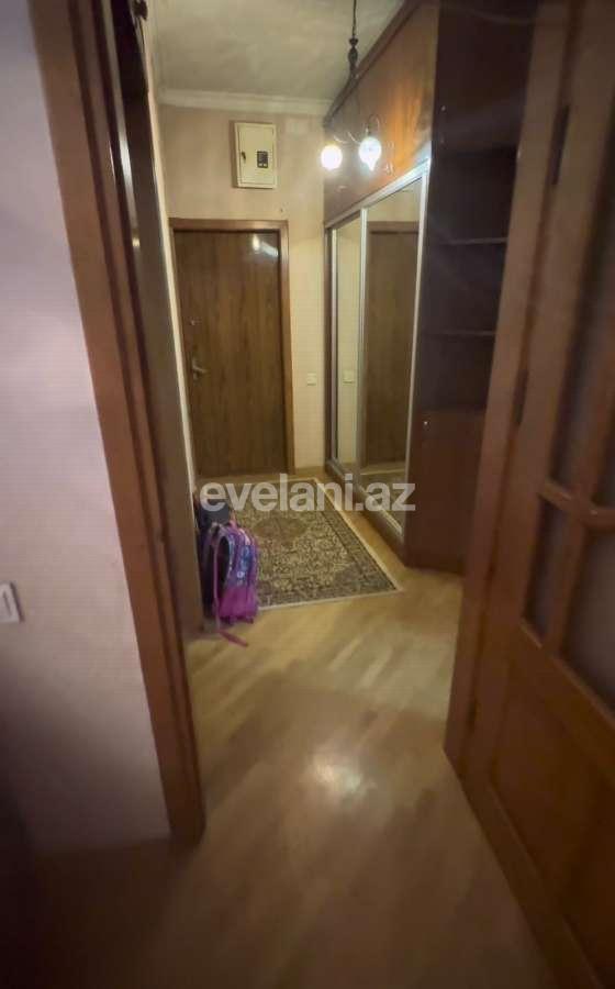 Satılır, köhnə tikili, 3 otaqlı, 80 m², Bakı, Xətai r, Köhnə Günəşli q, Həzi Aslanov m.