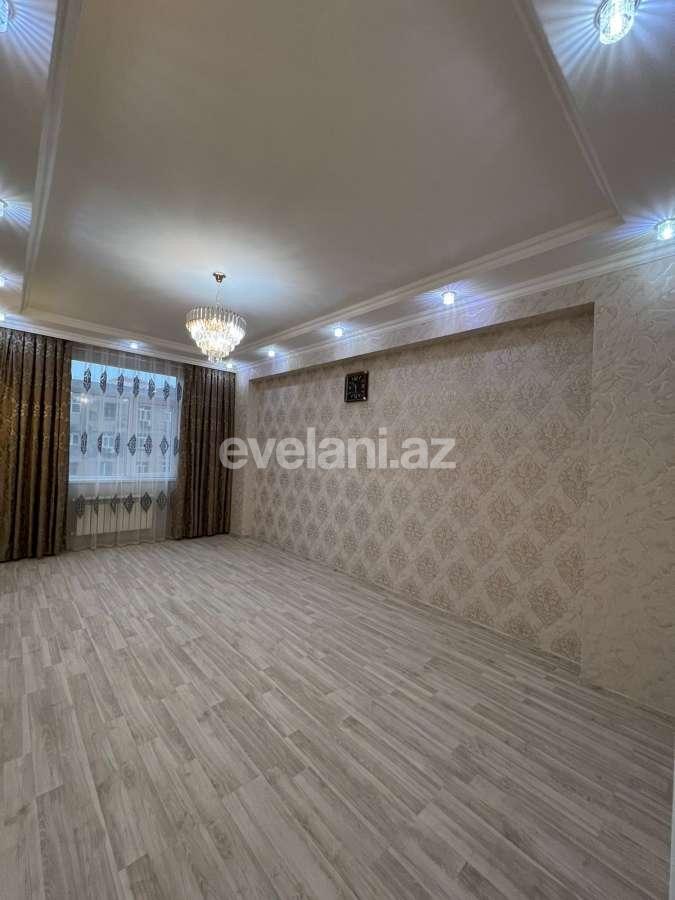 Sale, new building, 2 room, 60 m², Baku, Khatai r.