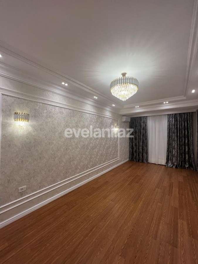 Sale, new building, 2 room, 66 m², Baku, Binagadi r, 8-th microdistrict d, Azadlig prospekti m.