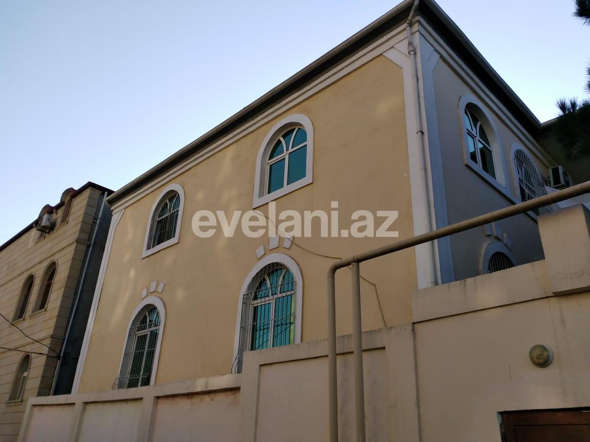Satılır, villa, 7 otaqlı, 750 m², Bakı, Binəqədi r.