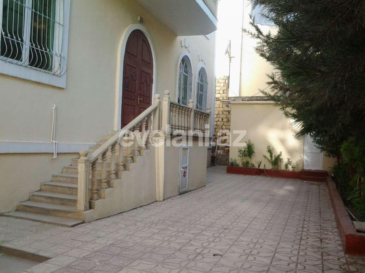 Satılır, villa, 7 otaqlı, 750 m², Bakı, Binəqədi r.