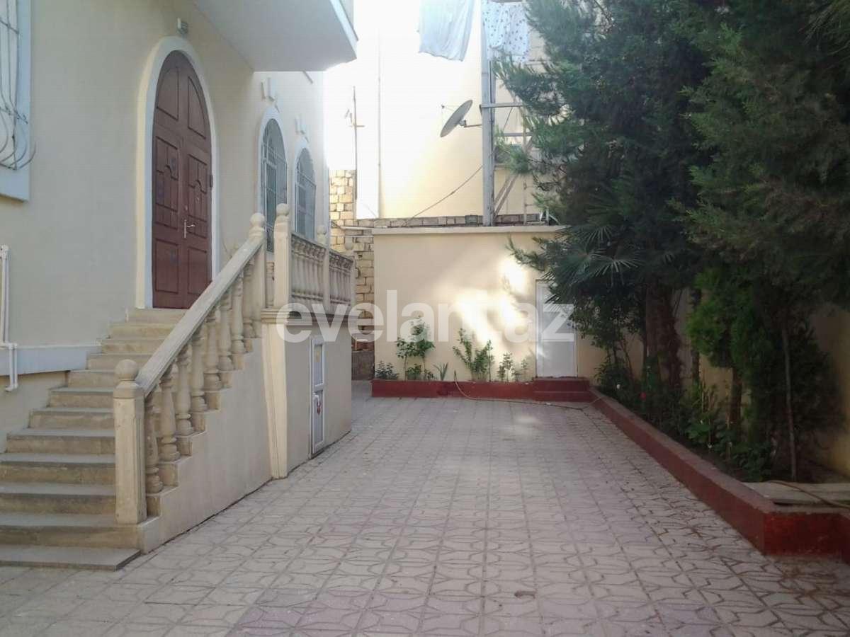 Satılır, villa, 7 otaqlı, 750 m², Bakı, Binəqədi r.