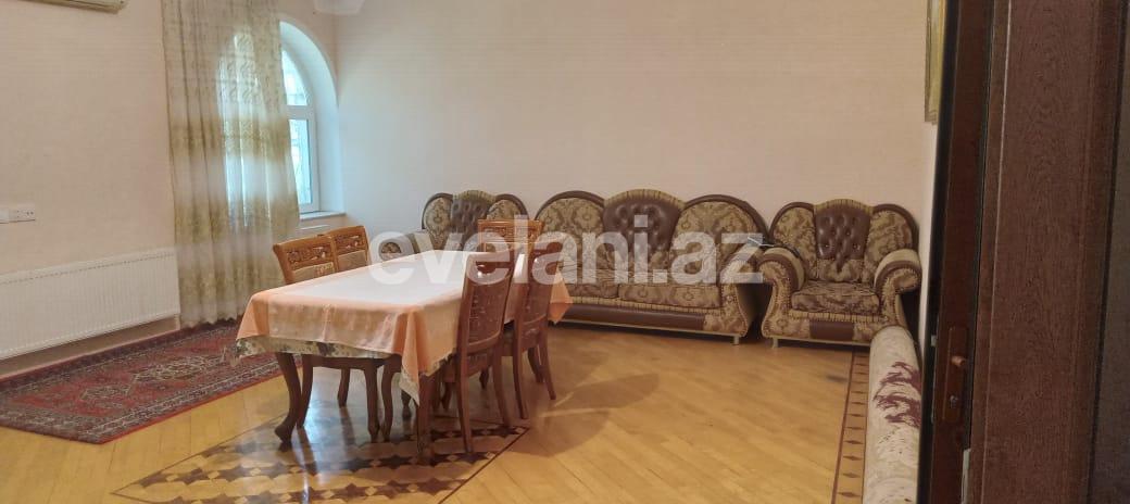 Satılır, villa, 7 otaqlı, 750 m², Bakı, Binəqədi r.