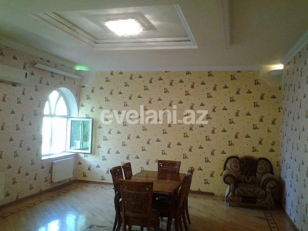 Satılır, villa, 7 otaqlı, 750 m², Bakı, Binəqədi r.