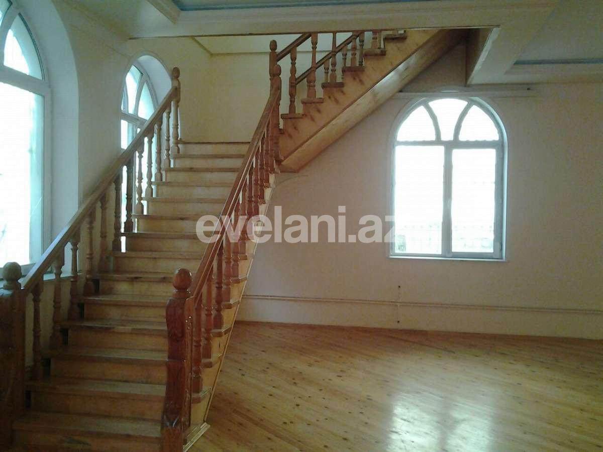 Satılır, villa, 7 otaqlı, 750 m², Bakı, Binəqədi r.
