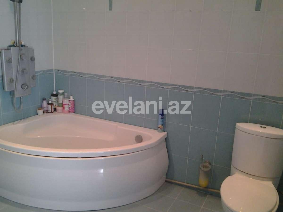 Satılır, villa, 7 otaqlı, 750 m², Bakı, Binəqədi r.