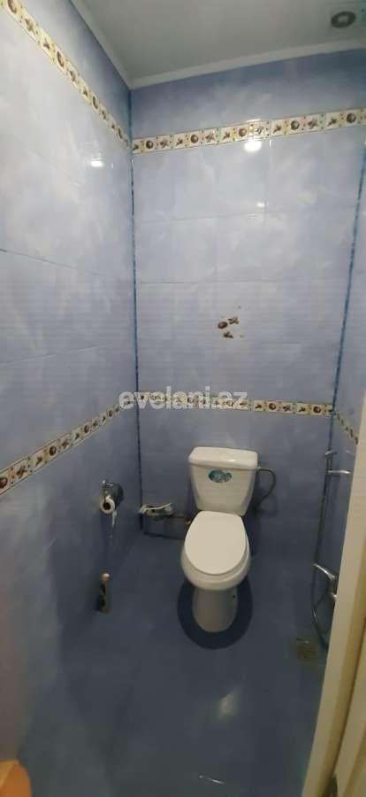 Satılır, yeni tikili, 2 otaqlı, 74 m², Bakı, Xətai r, Həzi Aslanov q.