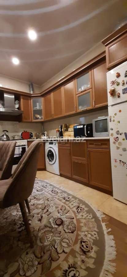Satılır, yeni tikili, 2 otaqlı, 74 m², Bakı, Xətai r, Həzi Aslanov q.