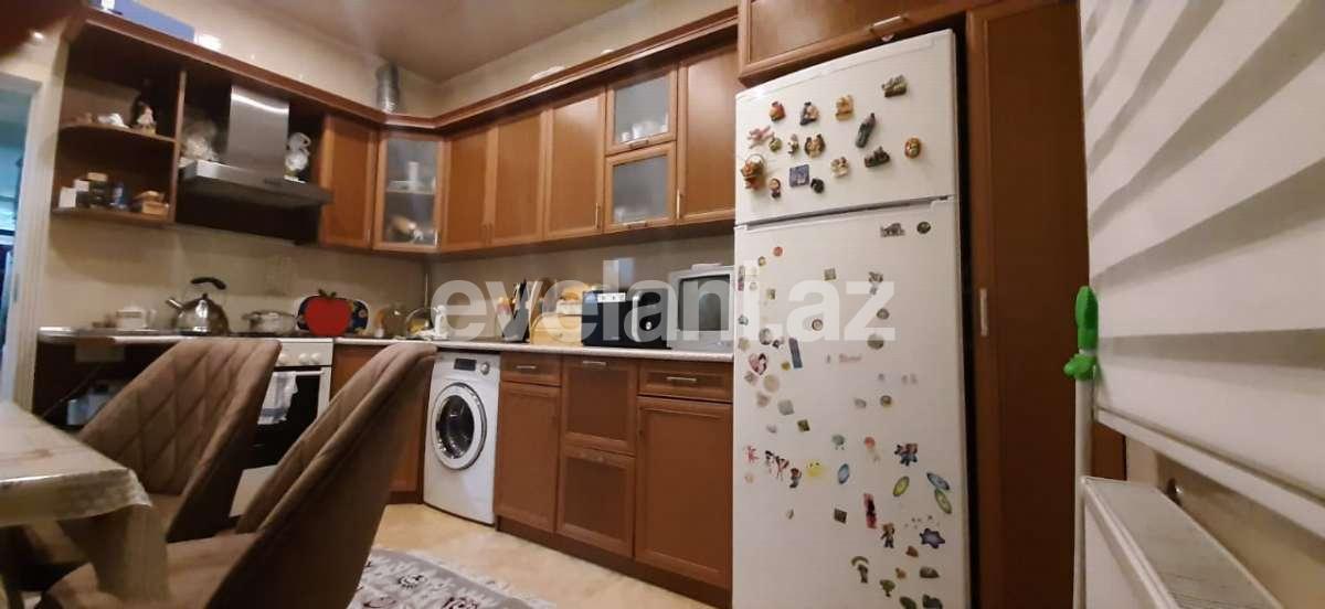 Satılır, yeni tikili, 2 otaqlı, 74 m², Bakı, Xətai r, Həzi Aslanov q.
