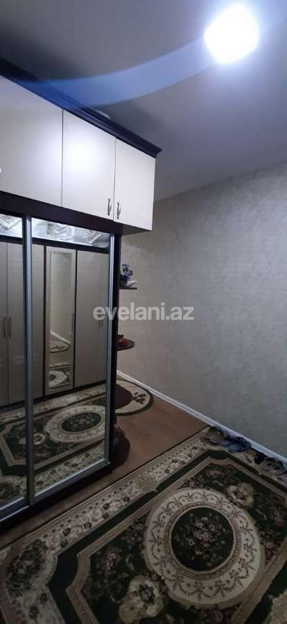 Satılır, yeni tikili, 2 otaqlı, 74 m², Bakı, Xətai r, Həzi Aslanov q.
