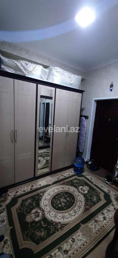 Satılır, yeni tikili, 2 otaqlı, 74 m², Bakı, Xətai r, Həzi Aslanov q.