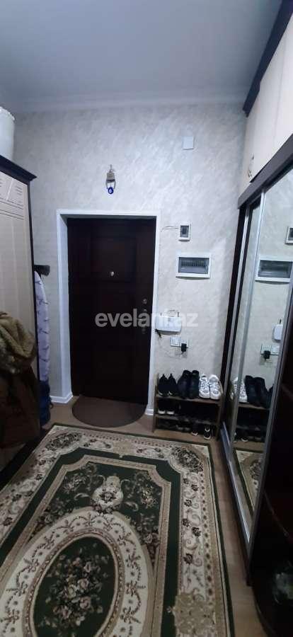 Satılır, yeni tikili, 2 otaqlı, 74 m², Bakı, Xətai r, Həzi Aslanov q.