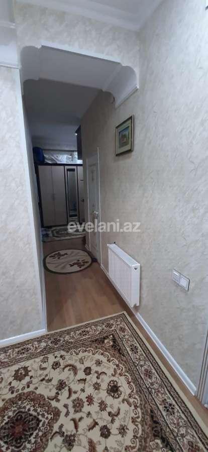 Satılır, yeni tikili, 2 otaqlı, 74 m², Bakı, Xətai r, Həzi Aslanov q.
