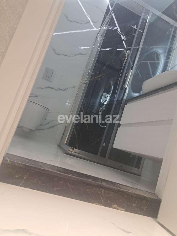 Satılır, yeni tikili, 2 otaqlı, 68 m², Bakı, Nərimanov r, Nəriman Nərimanov m.