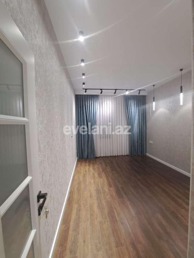 Satılır, yeni tikili, 2 otaqlı, 68 m², Bakı, Nərimanov r, Nəriman Nərimanov m.