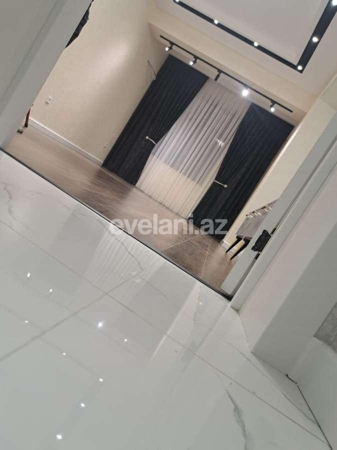 Satılır, yeni tikili, 2 otaqlı, 68 m², Bakı, Nərimanov r, Nəriman Nərimanov m.