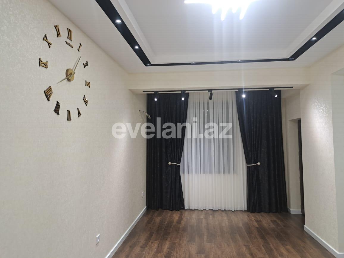 Satılır, yeni tikili, 2 otaqlı, 68 m², Bakı, Nərimanov r, Nəriman Nərimanov m.