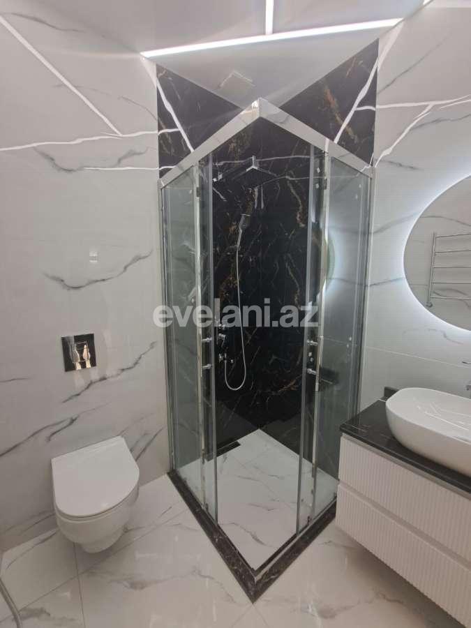 Satılır, yeni tikili, 2 otaqlı, 68 m², Bakı, Nərimanov r, Nəriman Nərimanov m.