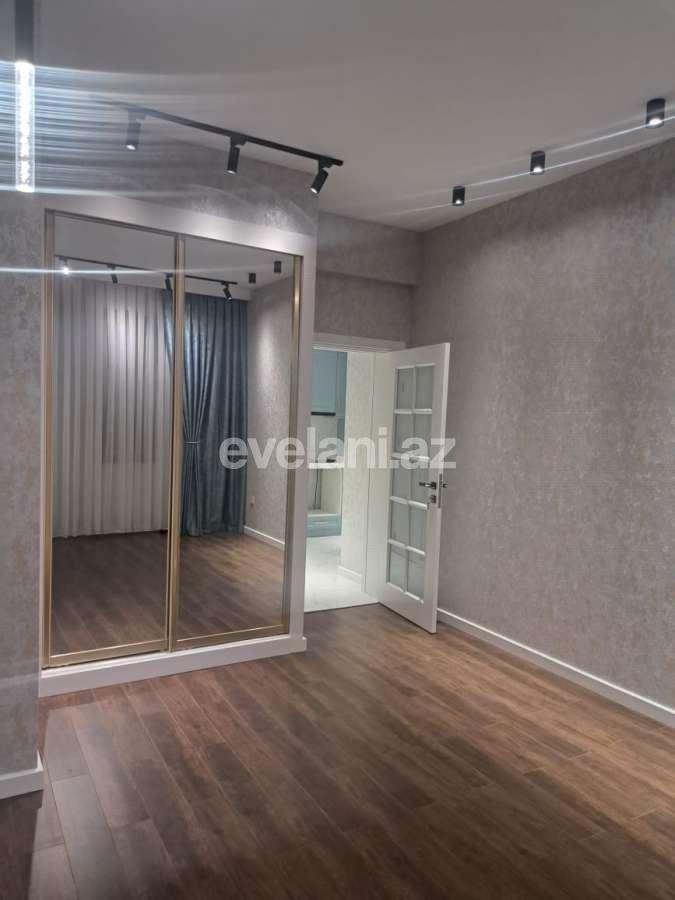 Satılır, yeni tikili, 2 otaqlı, 68 m², Bakı, Nərimanov r, Nəriman Nərimanov m.