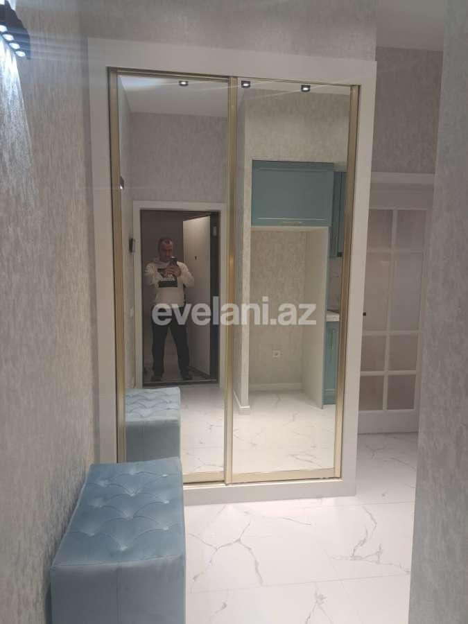 Satılır, yeni tikili, 2 otaqlı, 68 m², Bakı, Nərimanov r, Nəriman Nərimanov m.