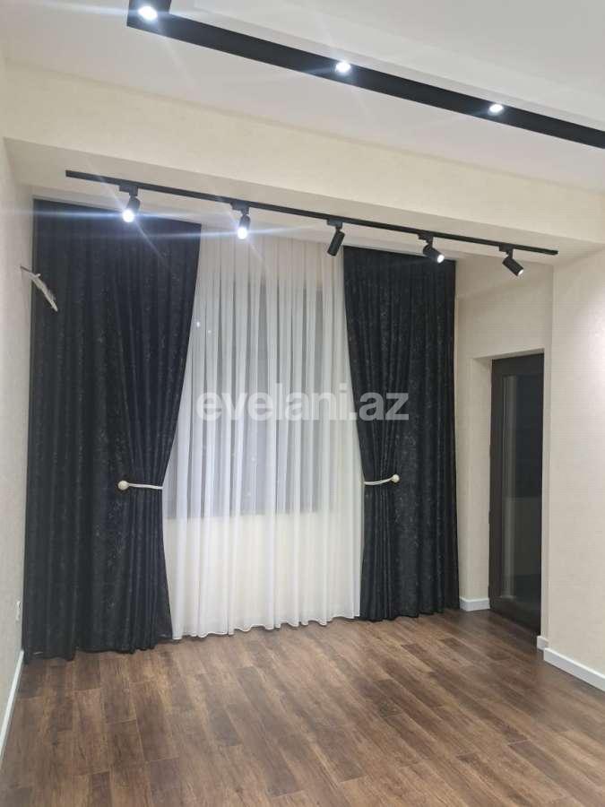 Satılır, yeni tikili, 2 otaqlı, 68 m², Bakı, Nərimanov r, Nəriman Nərimanov m.