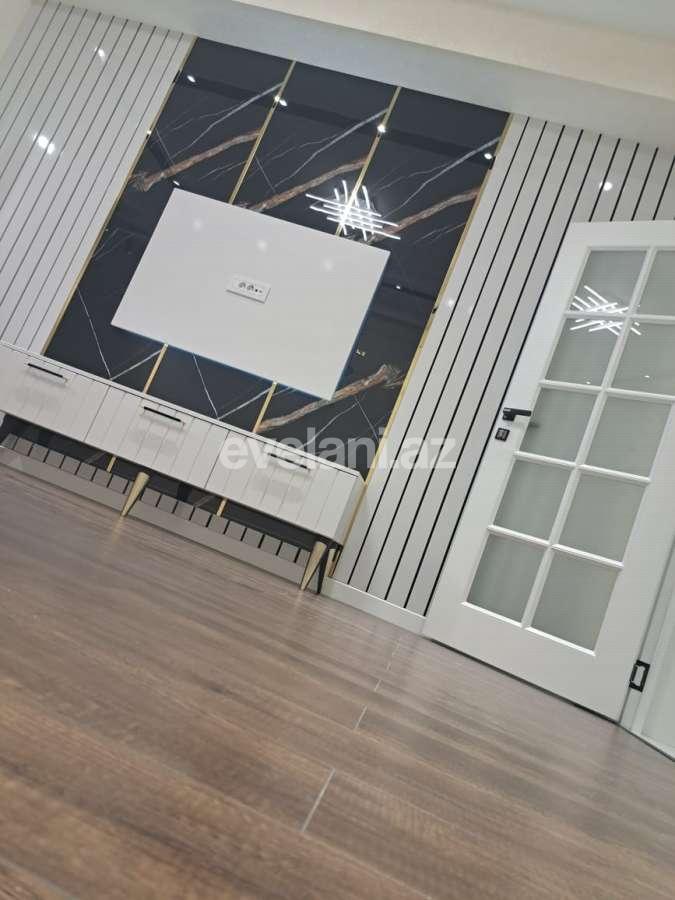 Satılır, yeni tikili, 2 otaqlı, 68 m², Bakı, Nərimanov r, Nəriman Nərimanov m.