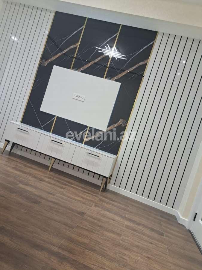 Satılır, yeni tikili, 2 otaqlı, 68 m², Bakı, Nərimanov r, Nəriman Nərimanov m.