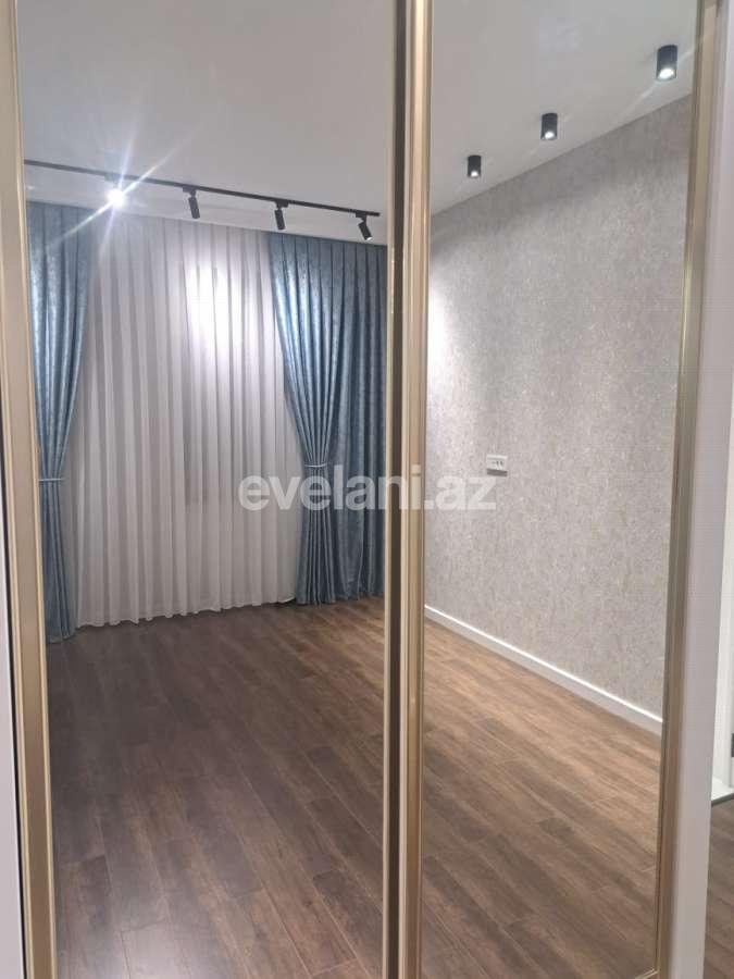 Satılır, yeni tikili, 2 otaqlı, 68 m², Bakı, Nərimanov r, Nəriman Nərimanov m.